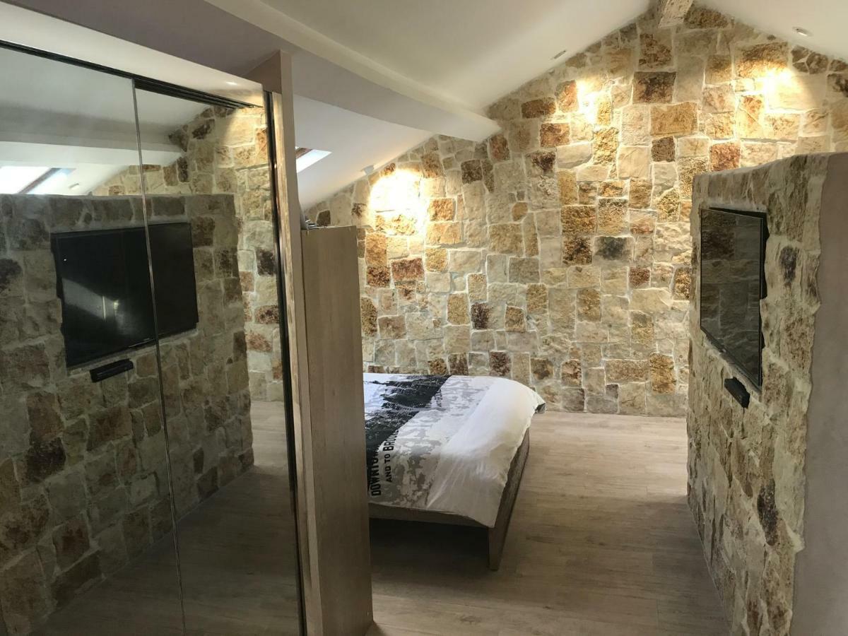 Love Room Jacuzzi Croisette Cannes Exterior foto